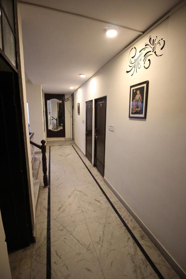 Royal Retreat By Hotel Aditya Inn Τζαϊπούρ Εξωτερικό φωτογραφία