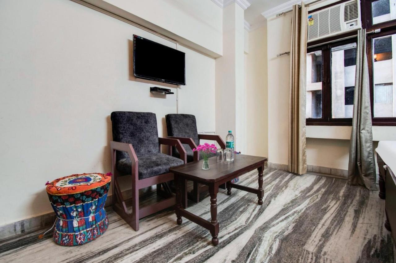 Royal Retreat By Hotel Aditya Inn Τζαϊπούρ Εξωτερικό φωτογραφία