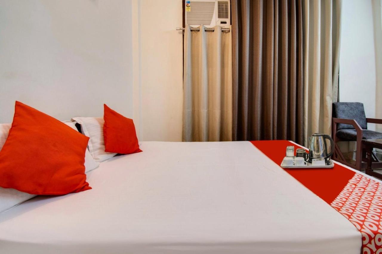 Royal Retreat By Hotel Aditya Inn Τζαϊπούρ Εξωτερικό φωτογραφία