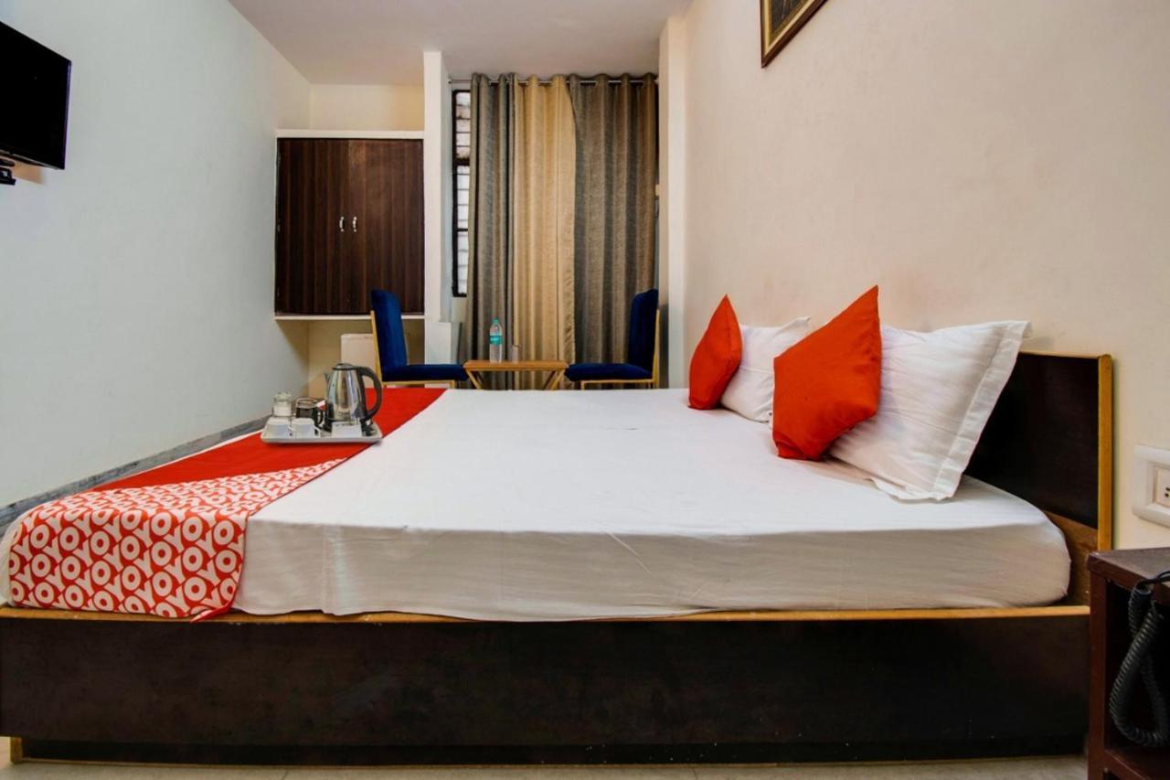 Royal Retreat By Hotel Aditya Inn Τζαϊπούρ Εξωτερικό φωτογραφία