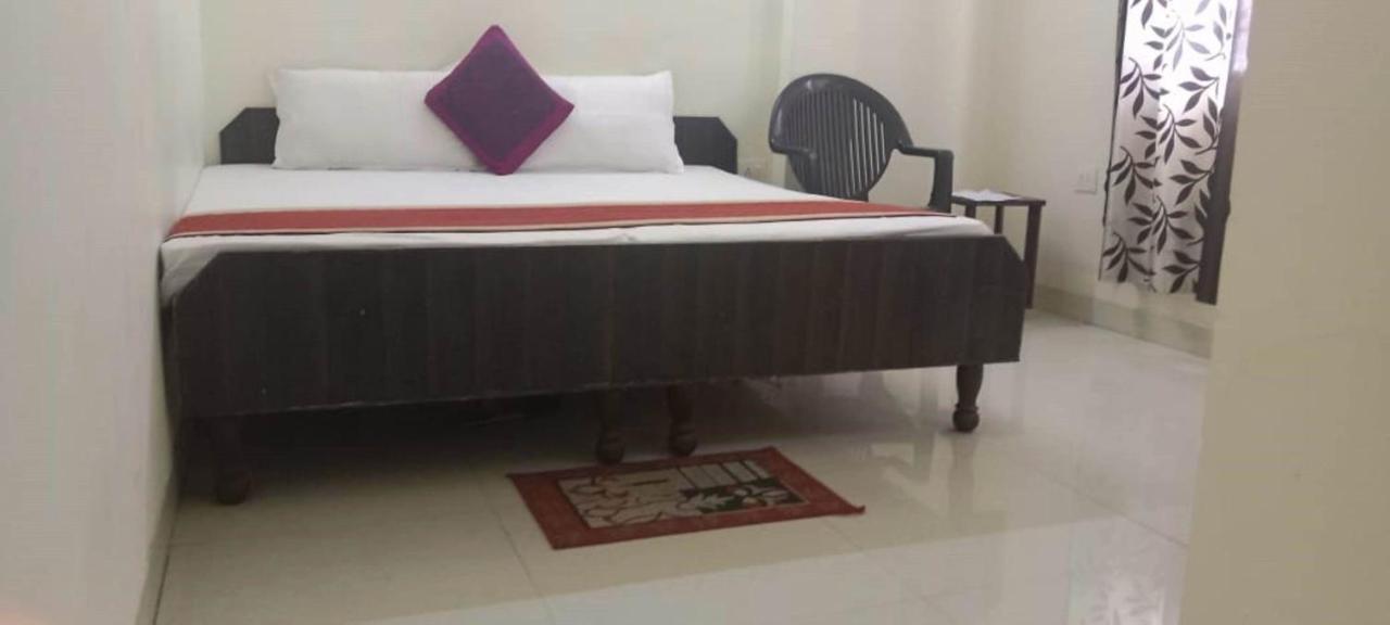 Royal Retreat By Hotel Aditya Inn Τζαϊπούρ Εξωτερικό φωτογραφία