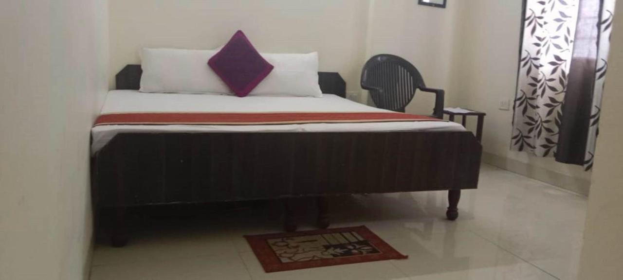 Royal Retreat By Hotel Aditya Inn Τζαϊπούρ Εξωτερικό φωτογραφία